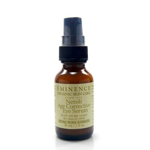 Eminence Organics Neroli Age Corrective Eye Serum 1 oz image